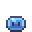 Slime facing forward in devroom